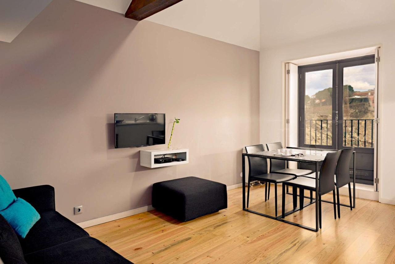 Oldcity Design Apartments Porto Exterior photo