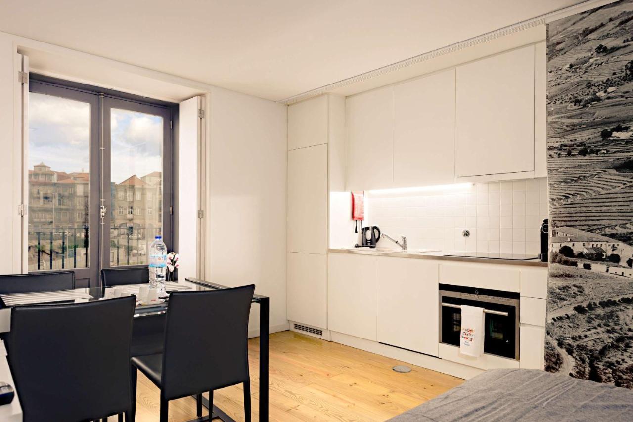 Oldcity Design Apartments Porto Exterior photo