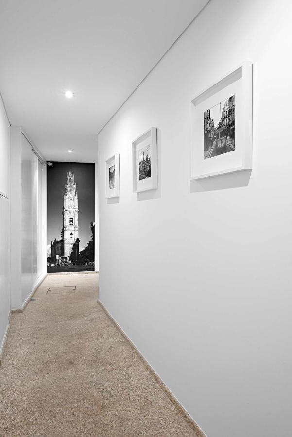 Oldcity Design Apartments Porto Exterior photo