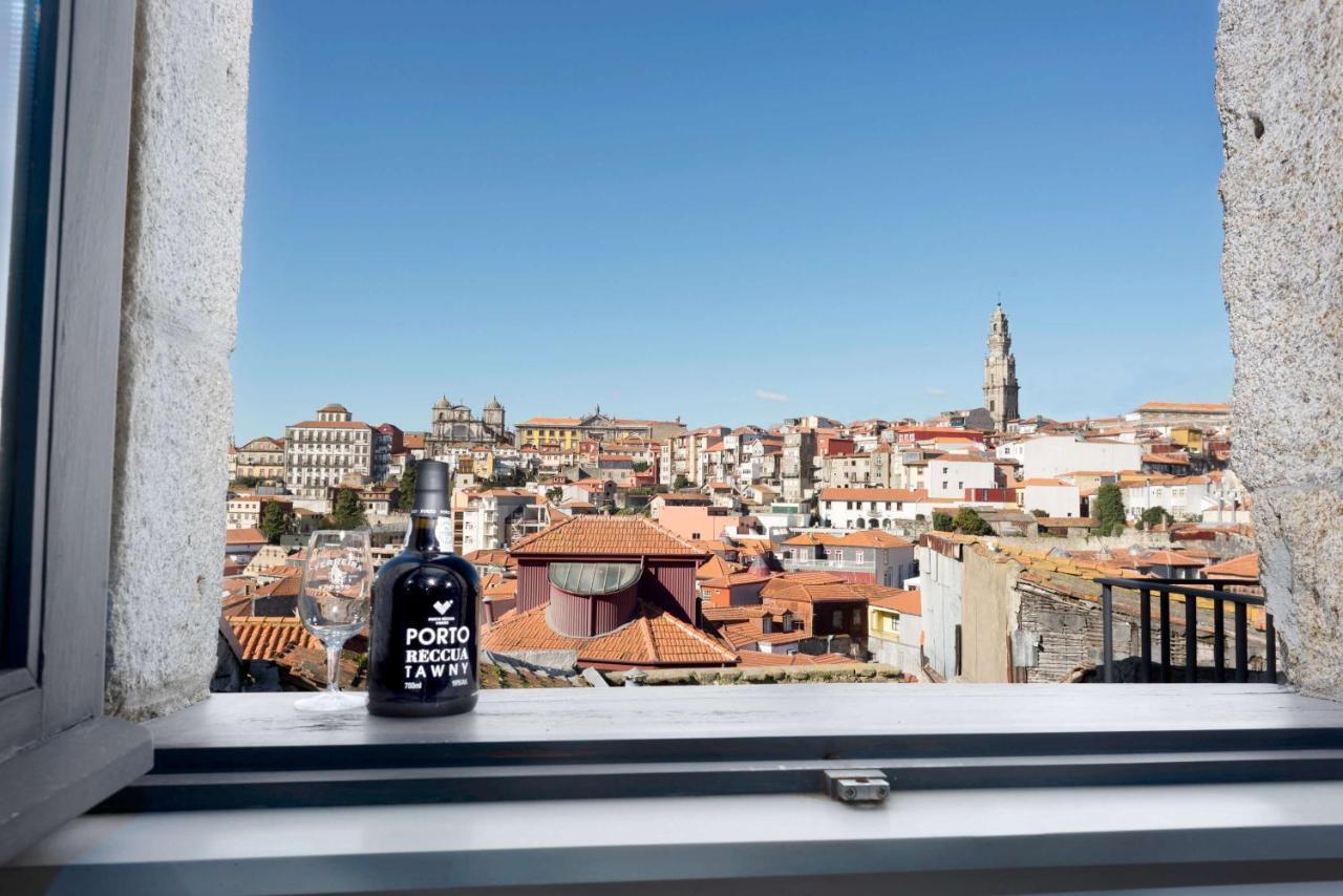 Oldcity Design Apartments Porto Exterior photo