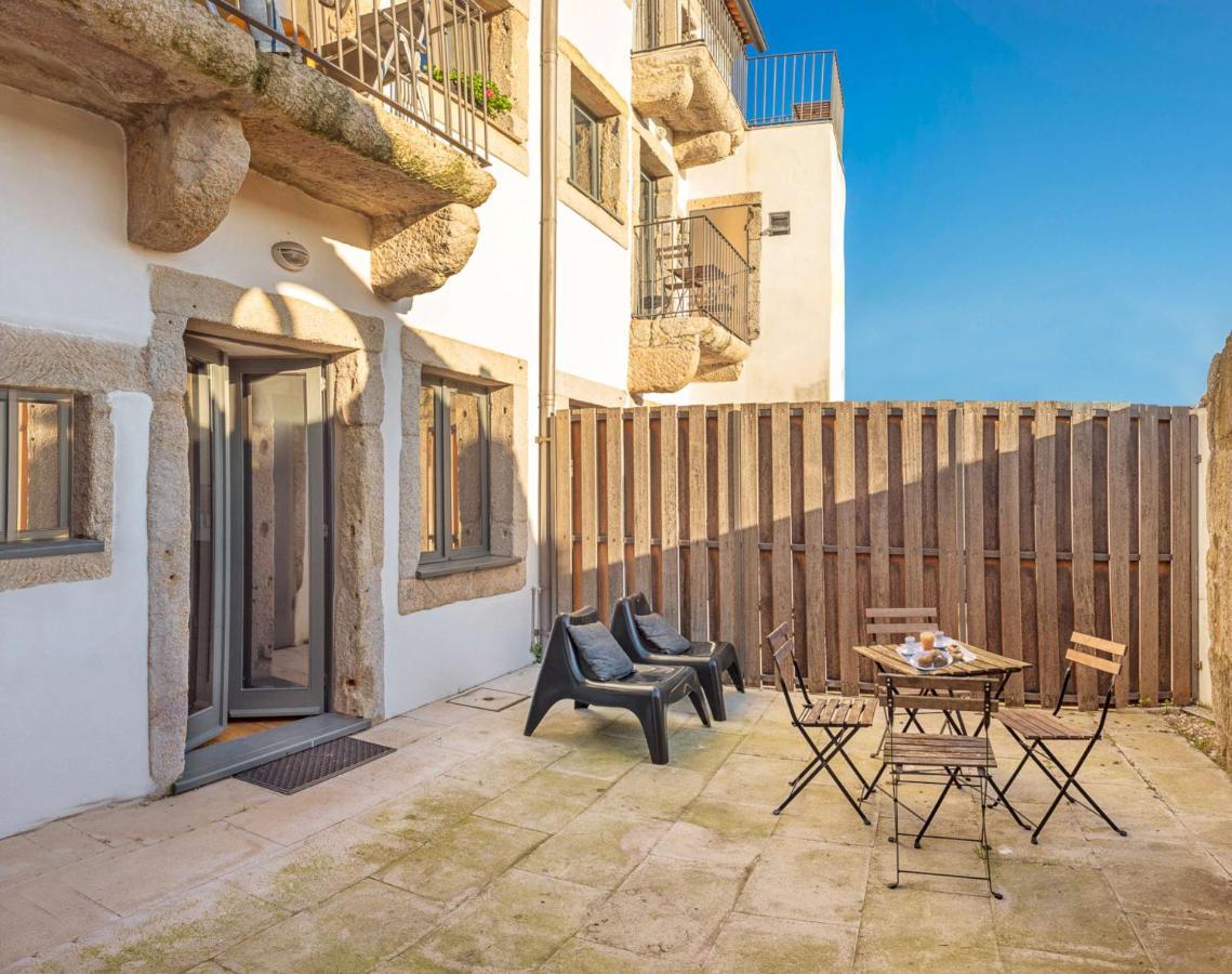 Oldcity Design Apartments Porto Exterior photo