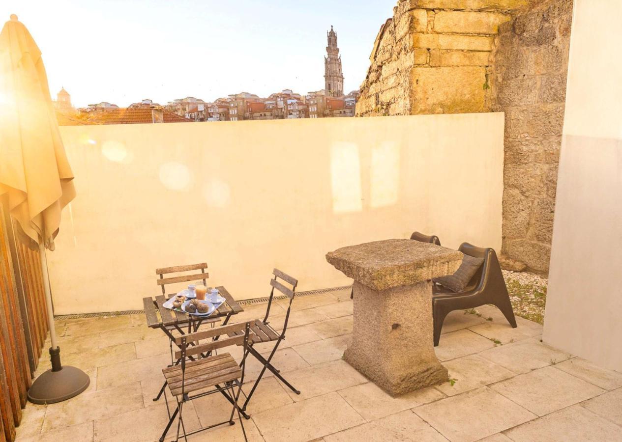 Oldcity Design Apartments Porto Exterior photo